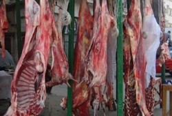 نقيب الجزارين: "سعر كيلو اللحمة وصل 150 جنيه"