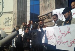 إهانة الرموز الإسلامية بمصر.. ودور سلطات الانقلاب فيها