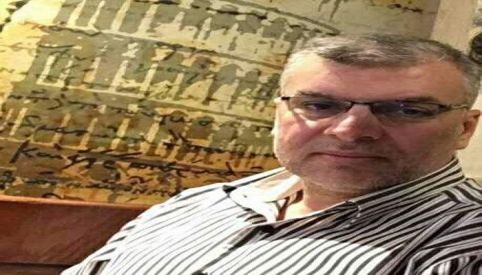 ناشط سيناوي: بسام آدم تعرض لتعذيب وحشي .. ودُفن دون جنازة