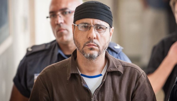 محكمة أمريكية تستجوب الأسير عبد الله البرغوثي عبر الفيديو كونفرنس