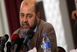 أبو مرزوق: قادرون على مواجهة الاحتلال.. والقدس ستظل شعار المرحلة