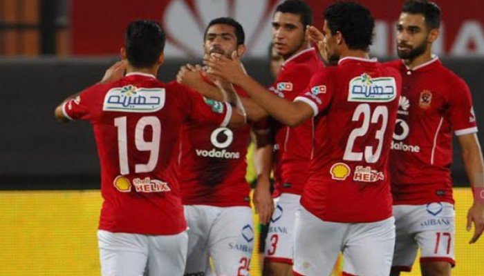 تشكيل الأهلي المتوقع.. البدري يعيد سعد ومعلول وزكريا أمام الشرقية