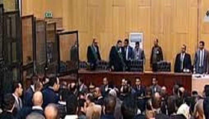 أبرز محاكمات الشامخ اليوم