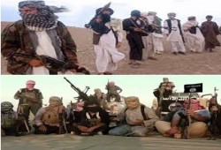 تقارير استخباراتية: السيسي يورط جيشه في دماء أهالي سيناء خدمة للكيان الصهيونى