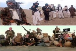 تقارير استخباراتية: السيسي يورط جيشه في دماء أهالي سيناء خدمة للكيان الصهيونى
