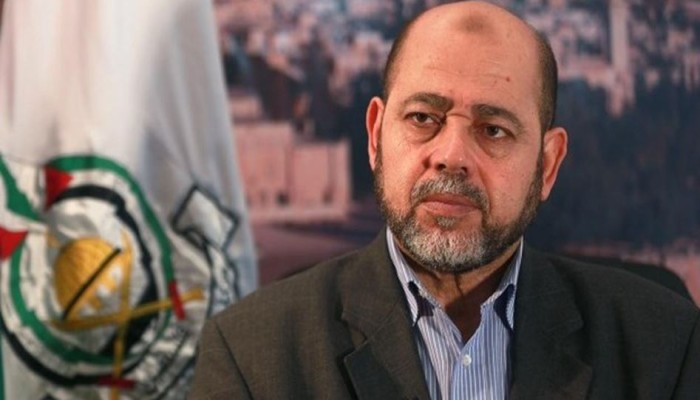"أبو مرزوق": القدس شعار المرحلة.. والعودة قريبة