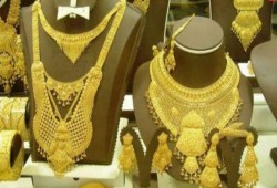 ارتفاع أسعار الذهب مرتين في أقل من ساعتين.. تعرف على القيمة