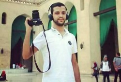 داخلية الانقلاب تقتحم منزل صحفي معتقل منذ 9 أشهر
