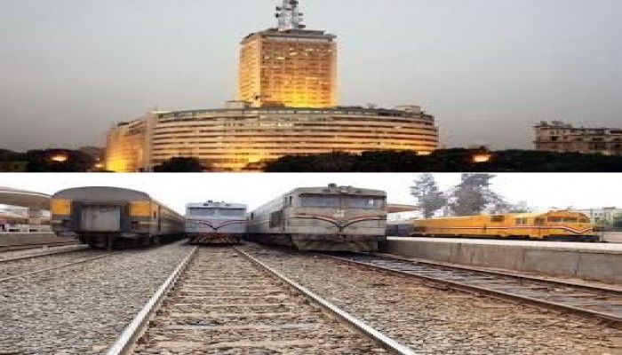 11 مليار جنيه خسائر الإعلام.. وقطارات الغلابة قد تتوقف