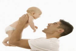 احذروا هزّ الرضيع