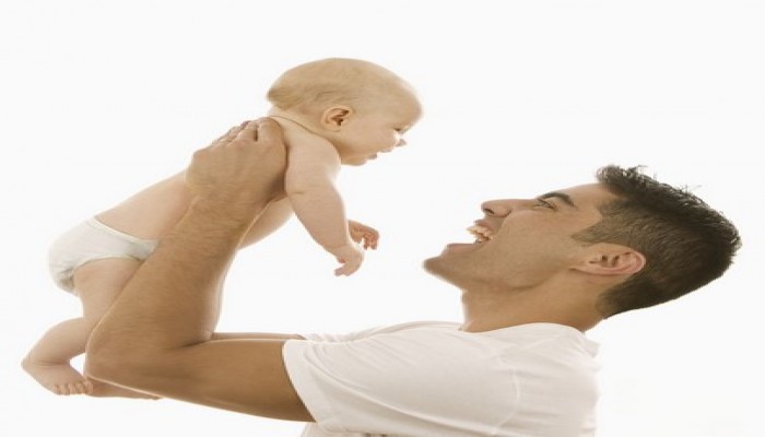احذروا هزّ الرضيع