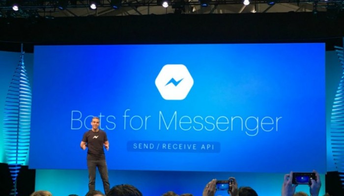 فيس بوك يحدد 60 متأهلا للتصفيات النهائية في مسابقة “تحدي تطوير برمجيات bots لتطبيق مسنجر”