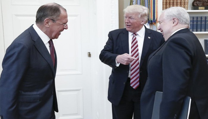 تسريبات ترامب تهدد جاسوسا داخل "داعش".. ما جنسيته؟