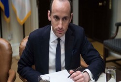 صحيفة أمريكية: "عدو الإسلام" يكتب خطاب ترامب في السعودية