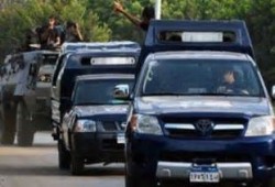 ابنة معتقل بقنا: داخلية الانقلاب أجهل من أبو جهل.. وسنكمل ثورتنا