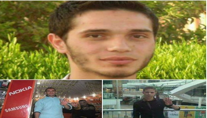 الانقلاب يوصل جرائم الإخفاء القسري بحق ٥ من أبناء مركز بلبيس