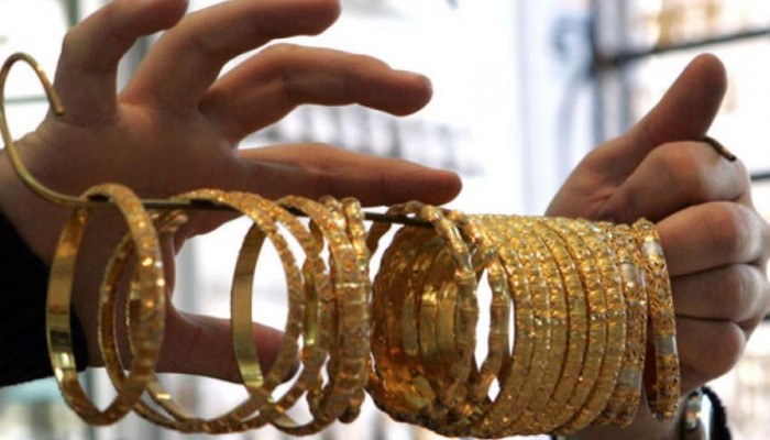 ارتفاع في أسعار الذهب .. تعرف عليها الخميس 18 مايو