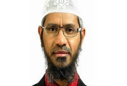 أعلام الحركة الإسلامية: ذاكر عبدالكريم نايك