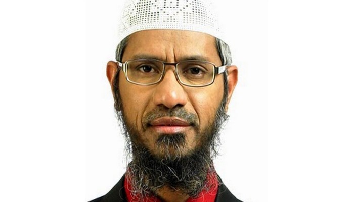 أعلام الحركة الإسلامية: ذاكر عبدالكريم نايك