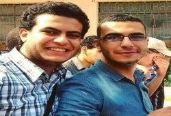 الانقلاب يفرج عن جثماني الشهيدين محمود ومحمد علي .. والجنازة مساء اليوم