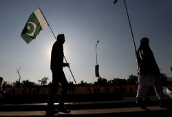 باكستان تحقق 5.3% نموًا اقتصاديًا لأول مرة منذ 10 سنوات