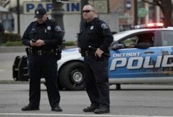 سيارة تدهس عدداً من المارة في نيويورك