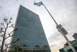 الأمم المتحدة تدين مقتل فلسطيني برصاص مستوطن صهيوني وتدعو للتحقيق