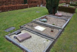 بلدية كندية تجرى استفتاءً على بناء مقابر إسلامية