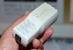 طالبا ثانوي تركيان يطوّران جهازًا يُوجّه المكفوفين إلى القبلة