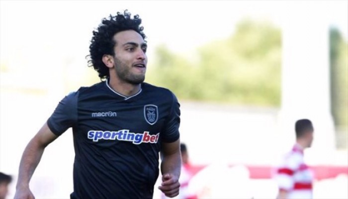 لأول مرة.. قيمة عمرو وردة السوقية تتجاوز المليون يورو