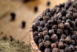 شعبة العطارة: الحبهان يسجل ٢٨٠جنيها والفلفل الأسود ١٢٠جنيها