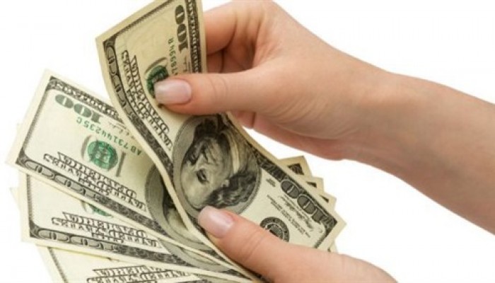 تعرف على سعر الدولار بنهاية تعاملات الخميس