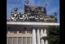 إصابة مواطن بالشلل التام عقب اعتقاله والأمن ينسحب من أمام غرفته بالمستشفى