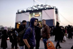 أزمة المصريين في رمضان والخيار كندا!