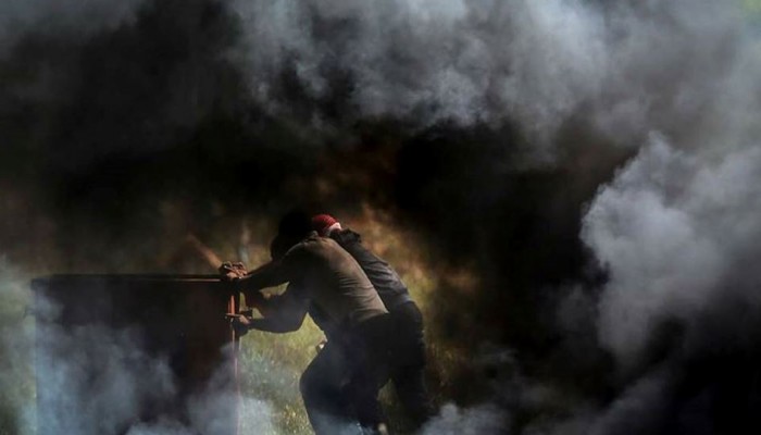 33 يومًا على إضراب الكرامة.. يوم غضب ونفير عام نصرةً للأسرى