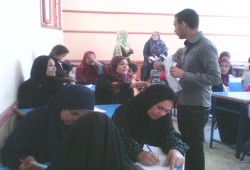 ارتفاع الأمية بعهد الانقلاب لـ 12 مليون مواطن