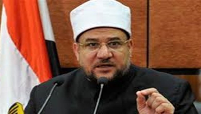 عضو برلمان العسكر: المسيحيون سعداء بقرآن التراويح.. وقلب "مختار جمعة" مرتبك