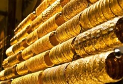 ارتفاع أسعار الذهب اليوم.. وعيار 21 يسجل 631 جنيهًا