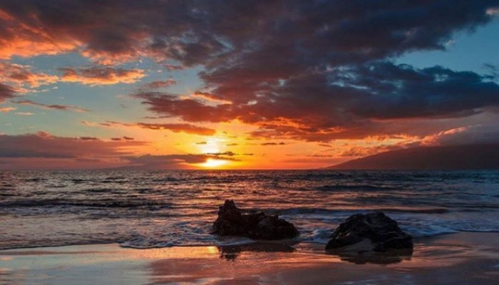 الطقس الربيعي يتواصل .. تعرف على حالته ودرجات الحرارة في مدينتك