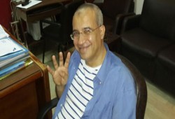 أمن الانقلاب يتعنت في الإفراج عن 4 من المبرئين في قضية "رابعة"