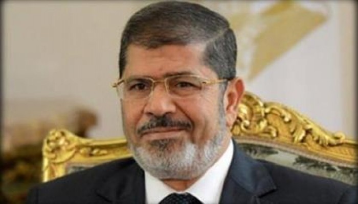 منع أسرة الرئيس مرسي من حضور جلسة هزلية "فض رابعة العدوية"