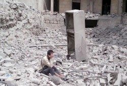 فورين بوليسي: سوريا لم تعد موجودة