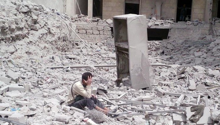 فورين بوليسي: سوريا لم تعد موجودة