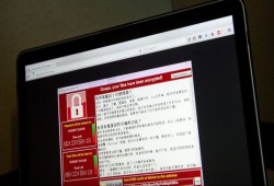 باحثون أمنيون يتوصلون لطريقة لمواجهة برمجية “وانا كراي” دون دفع الفدية