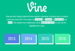 تويتر تحذر مستخدمي فاين من أن بياناتهم الشخصية قد سُربت بسبب ثغرة