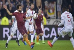 محمد صلاح يوافق على الانضمام لليفربول.. وروما يضع شروطه