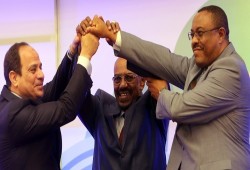 رغم فشلها للمرة الـ14..لماذا يُصر السيسي على المفاوضات مع إثيوبيا؟