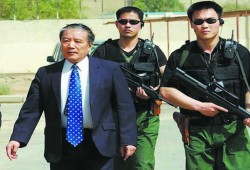 الصين تشل قدرات المخابرات الأمريكية بقتل واعتقال 20 جاسوسا في 7 سنوات