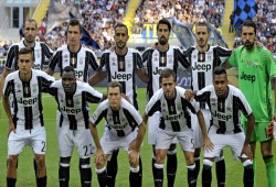 يوفينتوس يسعى لحسم لقب الدوري أمام "كروتوني"