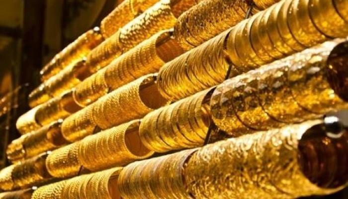 أسعار الذهب في مصر الأحد 21 مايو